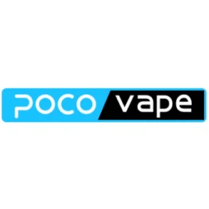 Poco Vape Logo