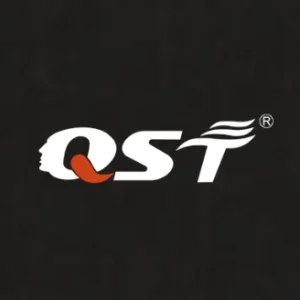 Qst Logo