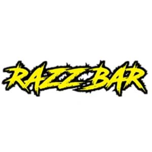 Razzbar Logo