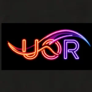 UOR vape Logo