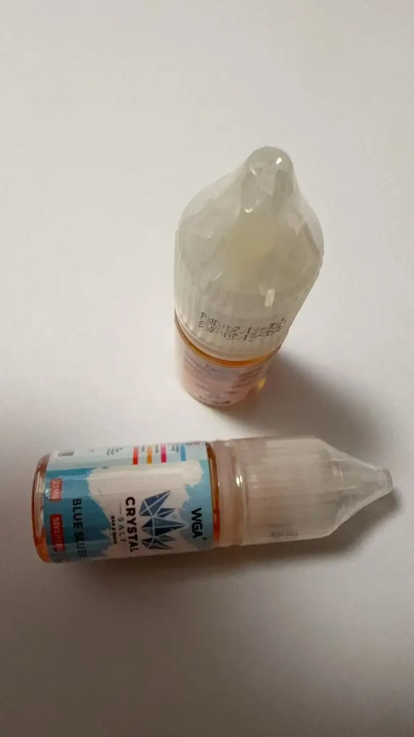 E-lichid pentru vape en gros WGA E-Lichid en gros