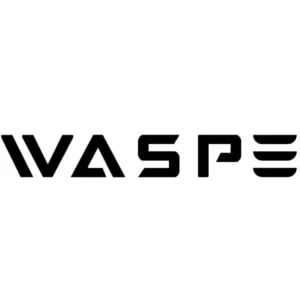 Waspe Vape Logo
