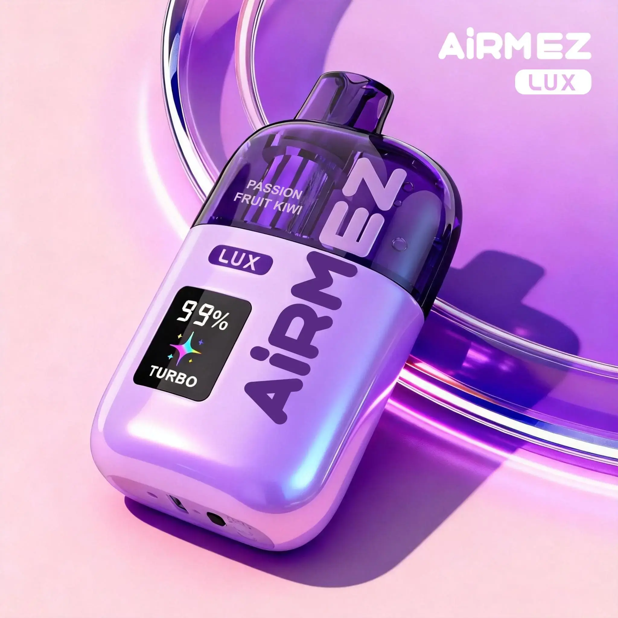 airmez-lux-gamme-de-produits-vape-jetable Vapoteuse jetable Airmez Lux Pink Lemonade en gros