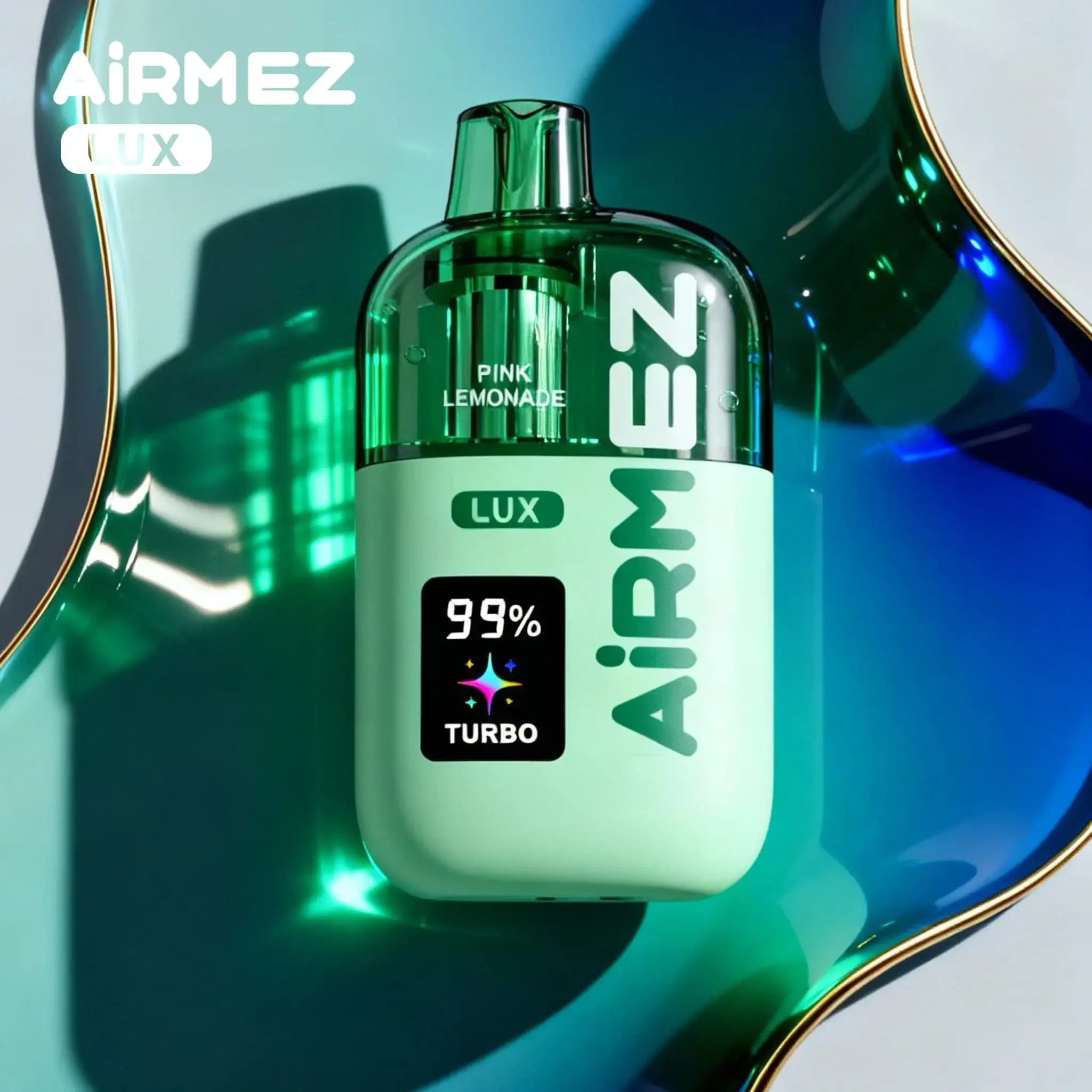 airmez-lux-sélection-de-saveurs-vape-pour-acheteurs-professionnels Solutions de vapotage Airmez Lux pour revendeurs et distributeurs