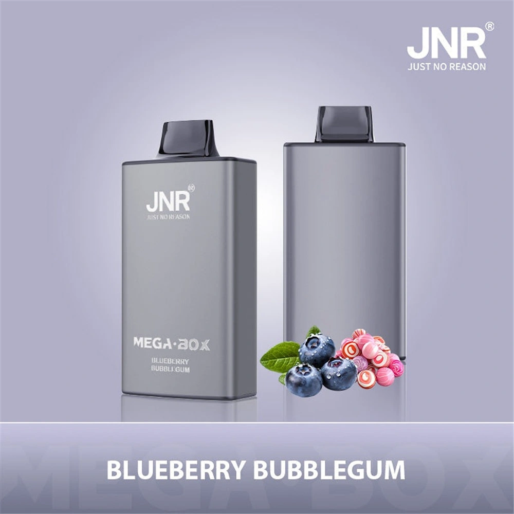 jnr-mega-box-batterie-850mah-vape-en-gros Fournisseur en gros de commande JNR Mega Box