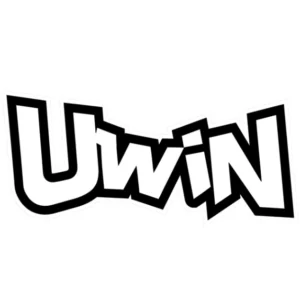 uwin vape logo