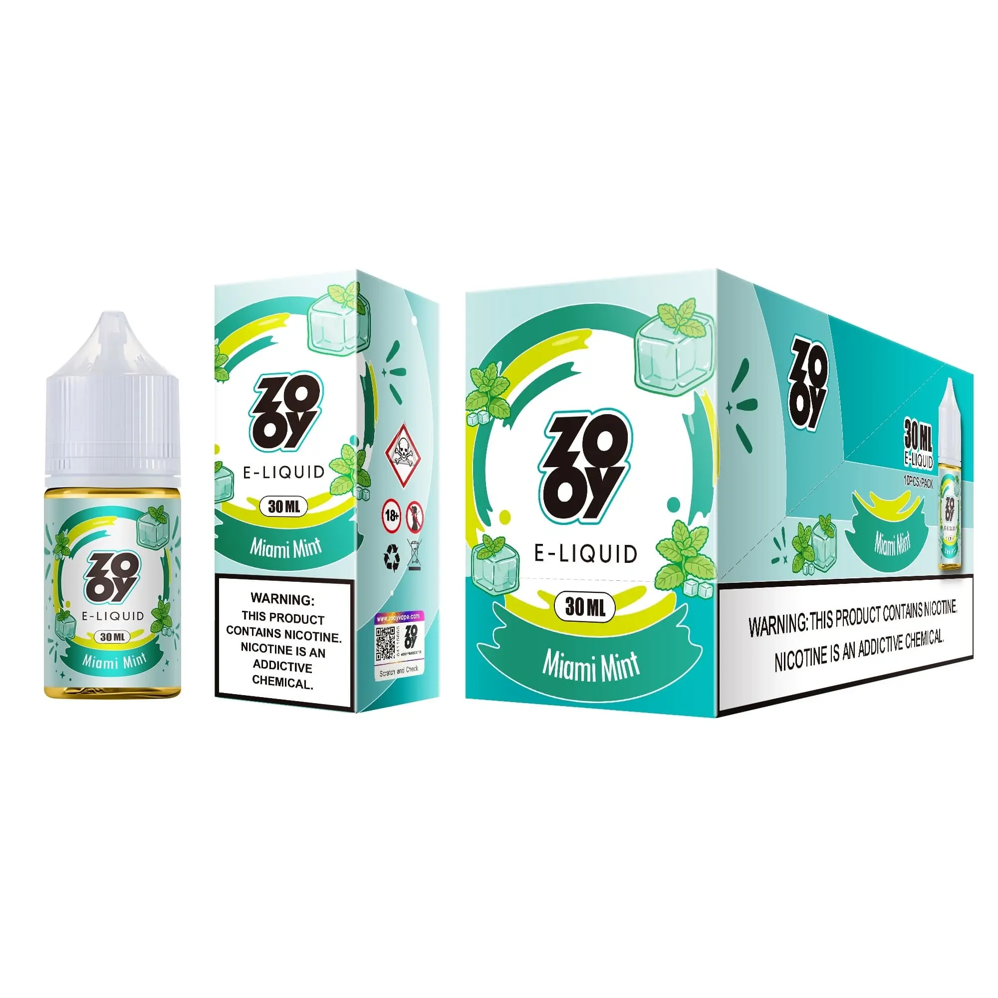 zooy-e-liquide-myrtille-et-watermelon E-liquide en gros ZOOY avec saveurs variées