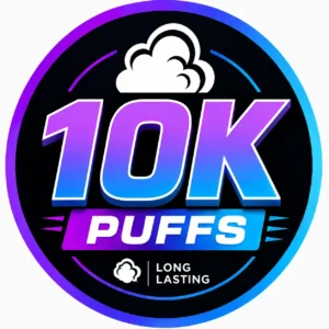 Dispositif jetable de 10 000 bouffées en gros