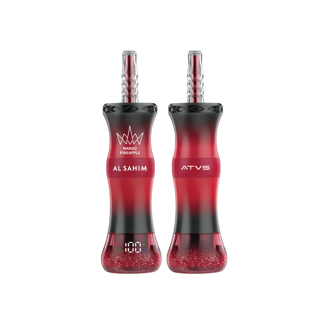 Al Fakher 200K Disposable Vape Price Al Fakher Shisha 200K Long Lasting Vape