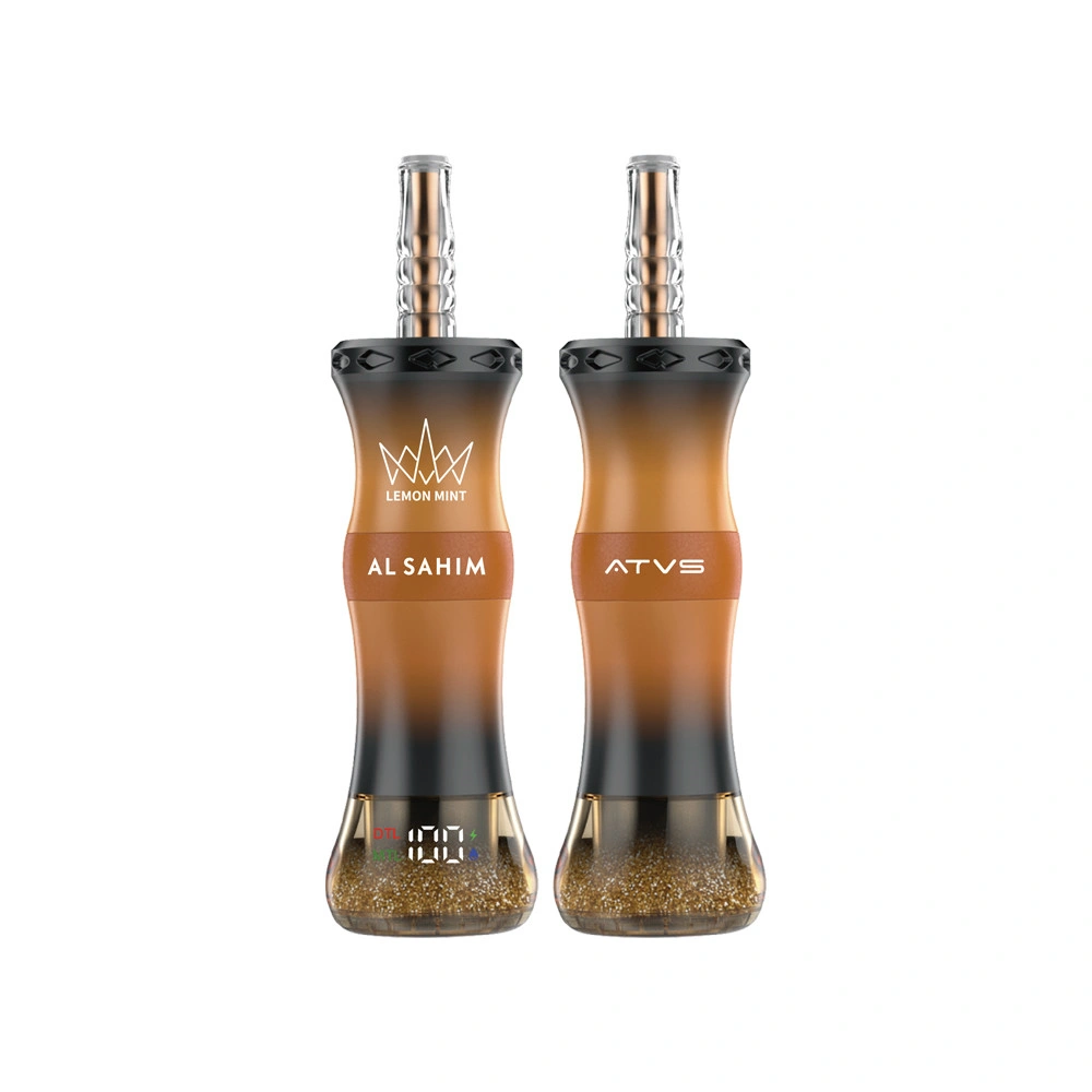 Al Fakher Shisha 200K Puffs Disposable Vape Al Fakher Shisha 200K Bulk Order