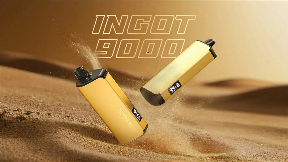 Australia Stock Disposable Vape