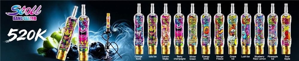Bang Leader 520K Vape