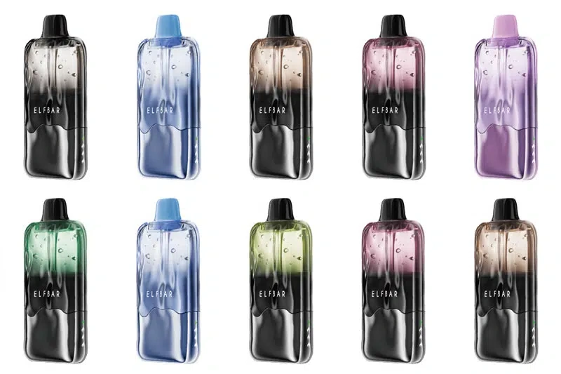 Buy ELFBAR Duke 30000 in Bulk ELFBAR Duke 30000 Disposable Vape