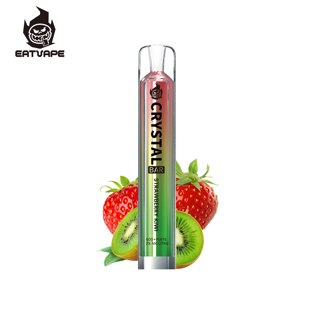 Crystal 600 Pods Crystal 600 Vape