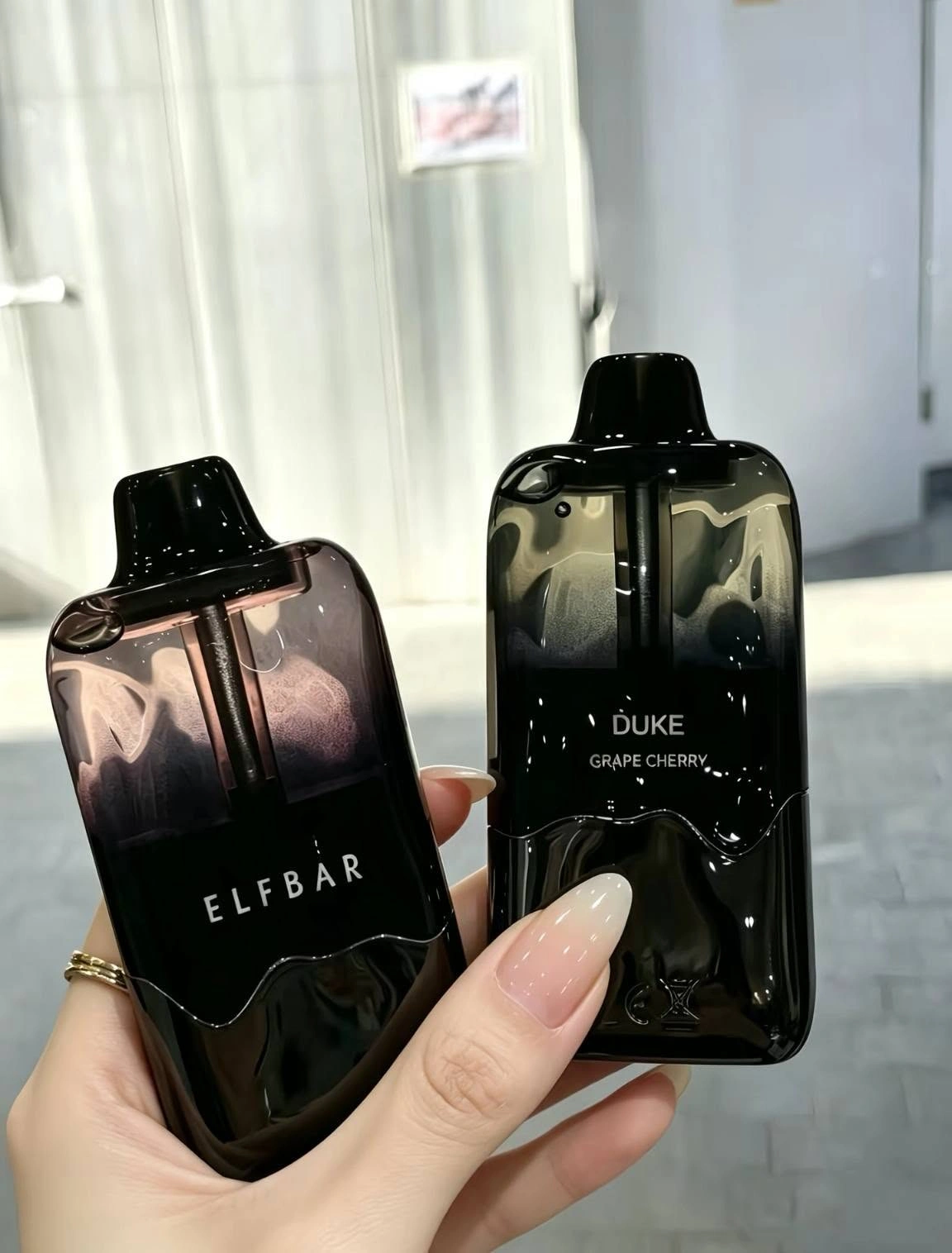 ELFBAR Duke 30000 EU Warehouse ELFBAR Duke 30000 Long Lasting Vape