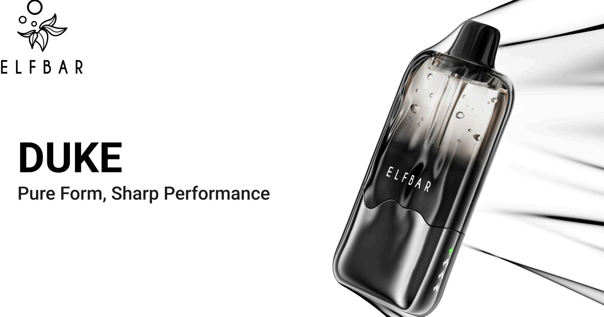 ELFBAR Duke 30000 Europe