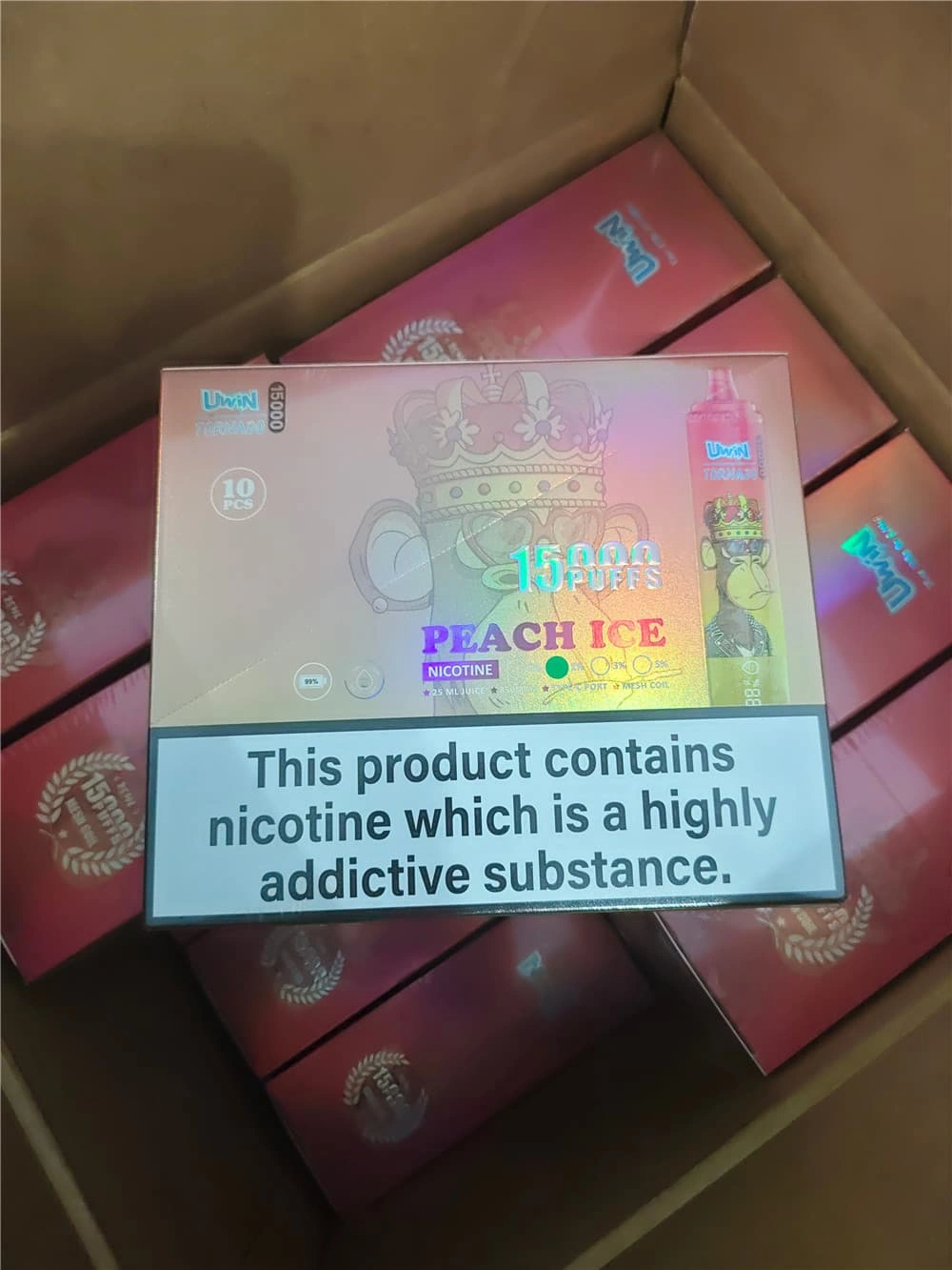 Bulk buy uwin Tornado 15k Puffs vape Bulk buy uwin Tornado 15k Puffs vape