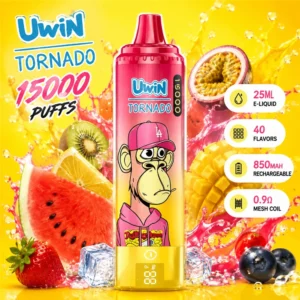 Cheapest Tornado 150000 Puffs Price Online