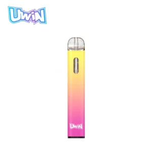 Uwin Disposable Vape 25K Puffs Mesh 08 Series