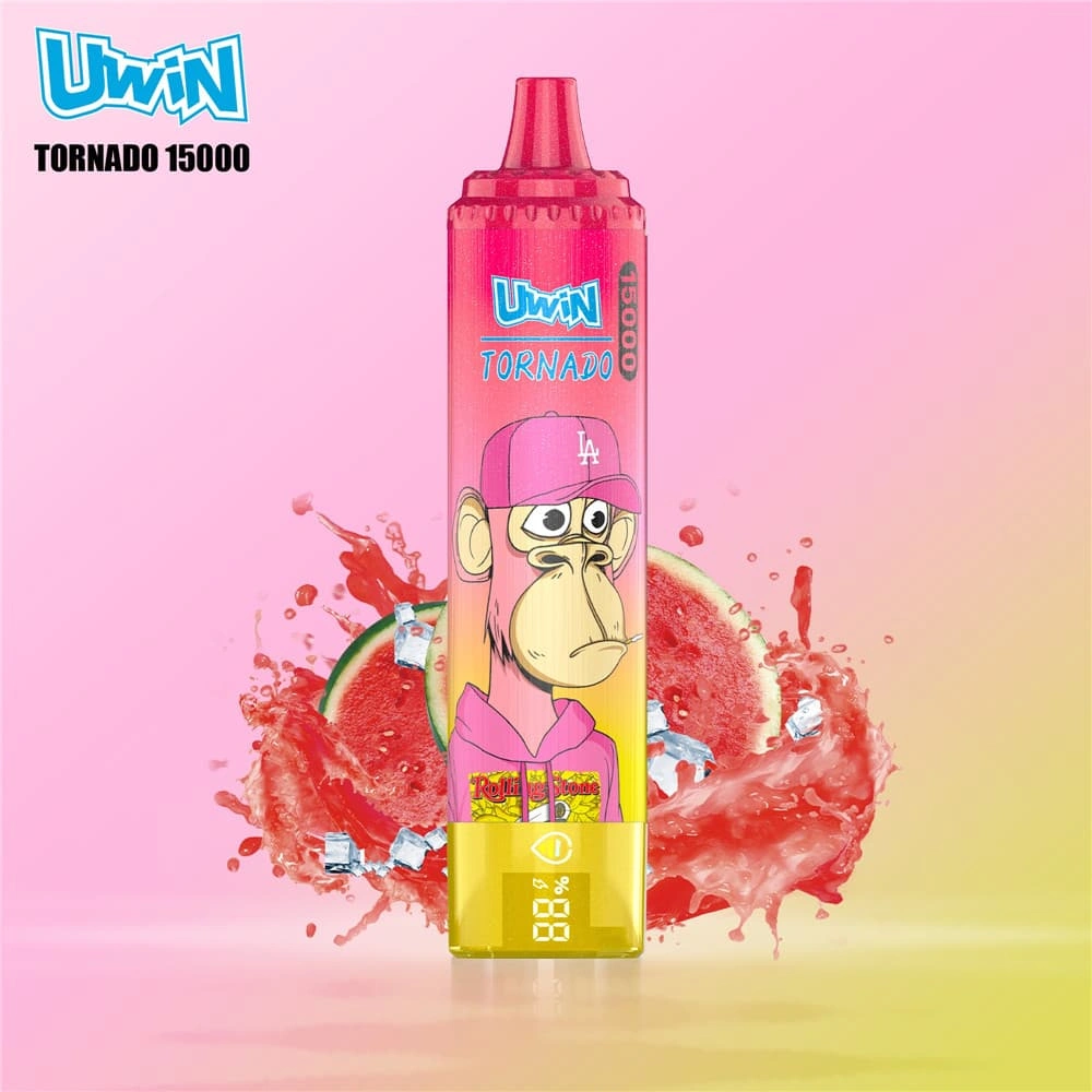 original-Uwin-tornado-15k-authentic-package original Uwin tornado 15k authentic package
