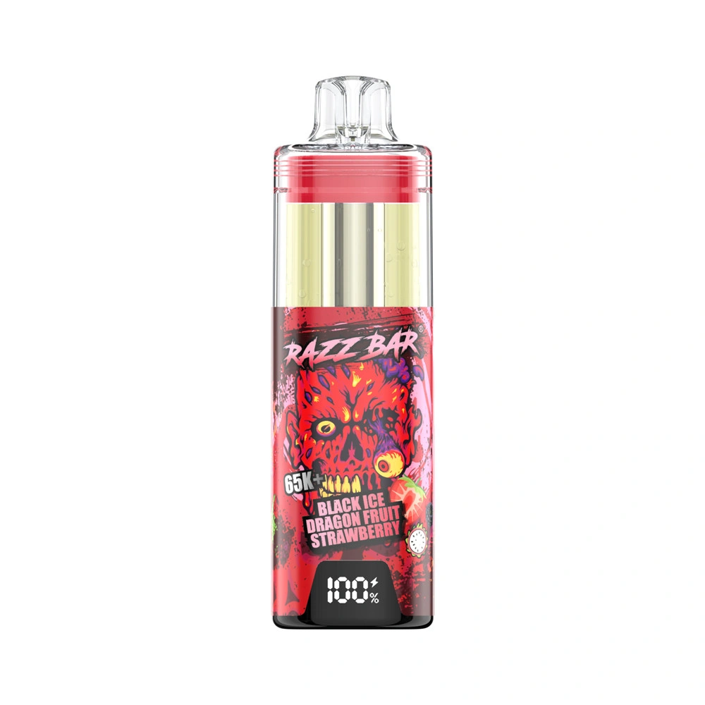 razzbar-65k-long-lasting-vape Razzbar 65000 puffs disposable vape