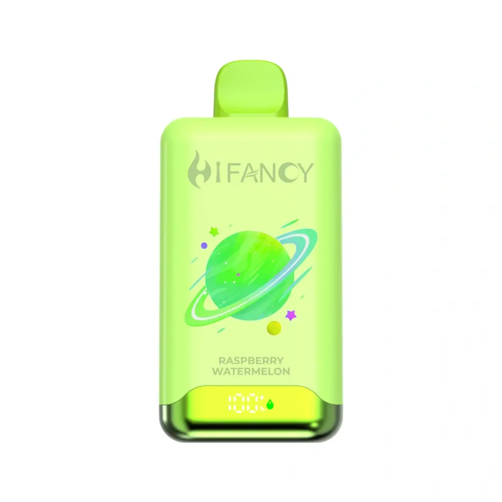 HIFANCY SPACE 50000 disposable vape HIFANCY SPACE 50000 disposable vape