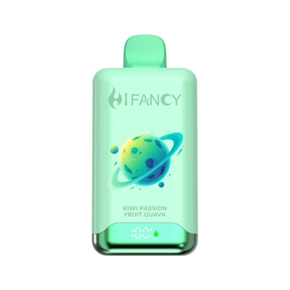 HIFANCY Space 50K distributor Europe HIFANCY Space 50K distributor Europe