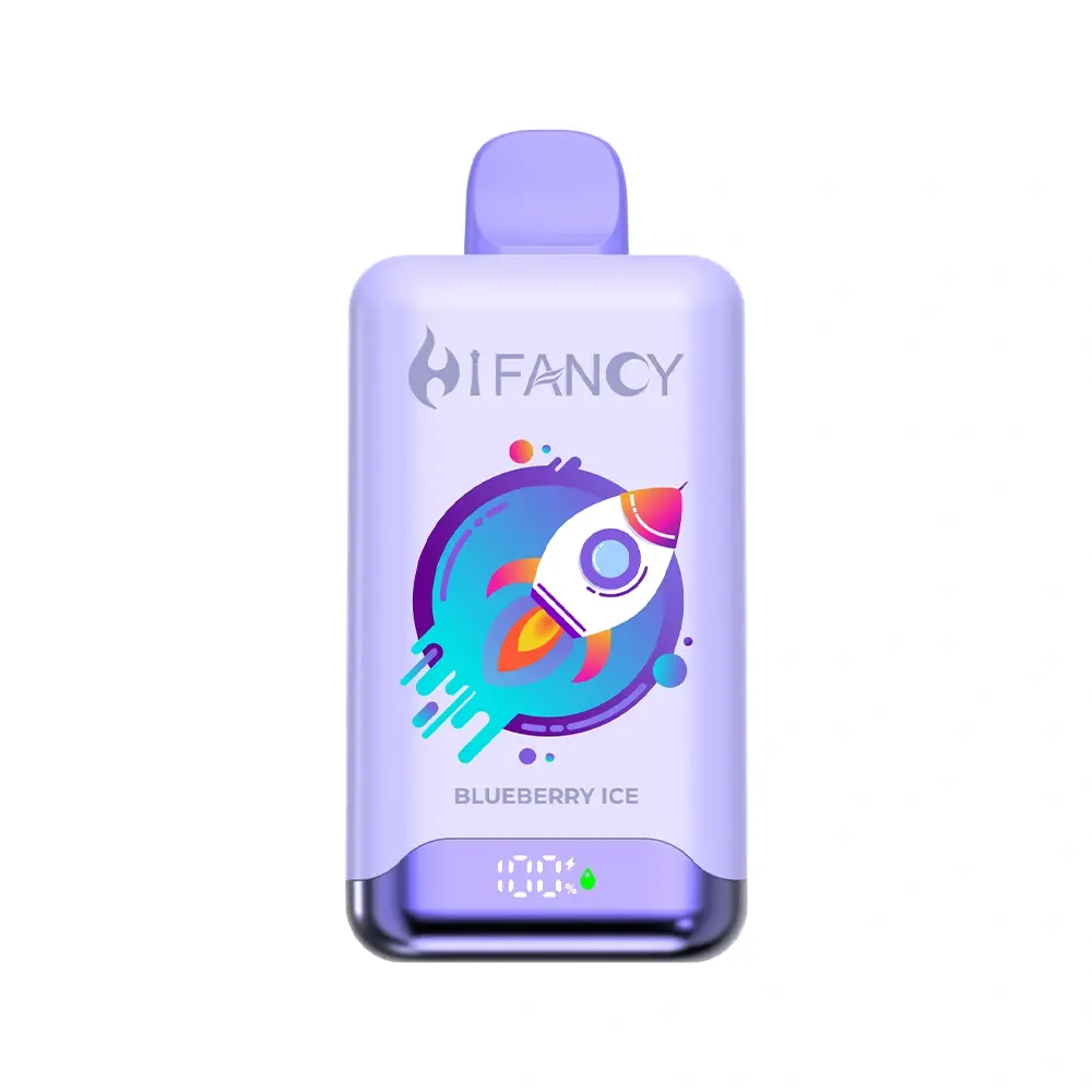 HIFANCY vape charging instructions HIFANCY vape charging instructions