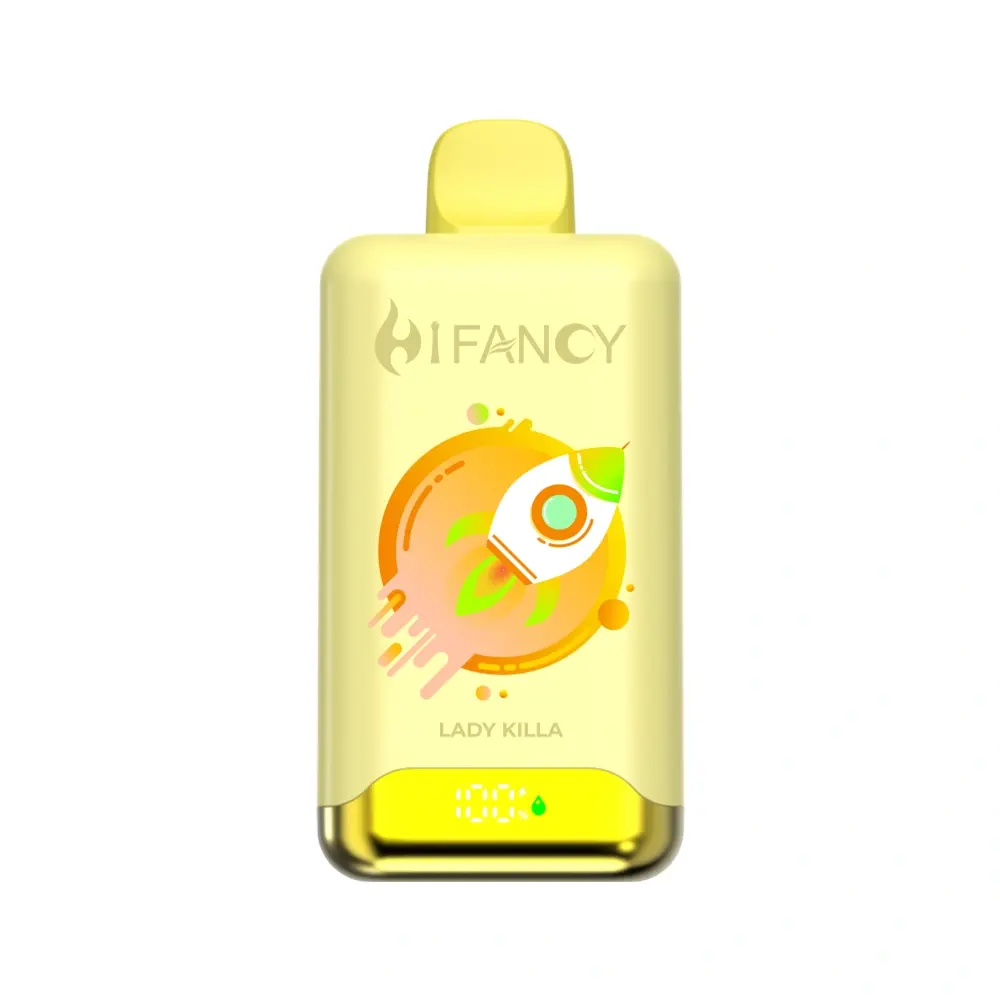 HIFANCY vape official distributor HIFANCY vape official distributor