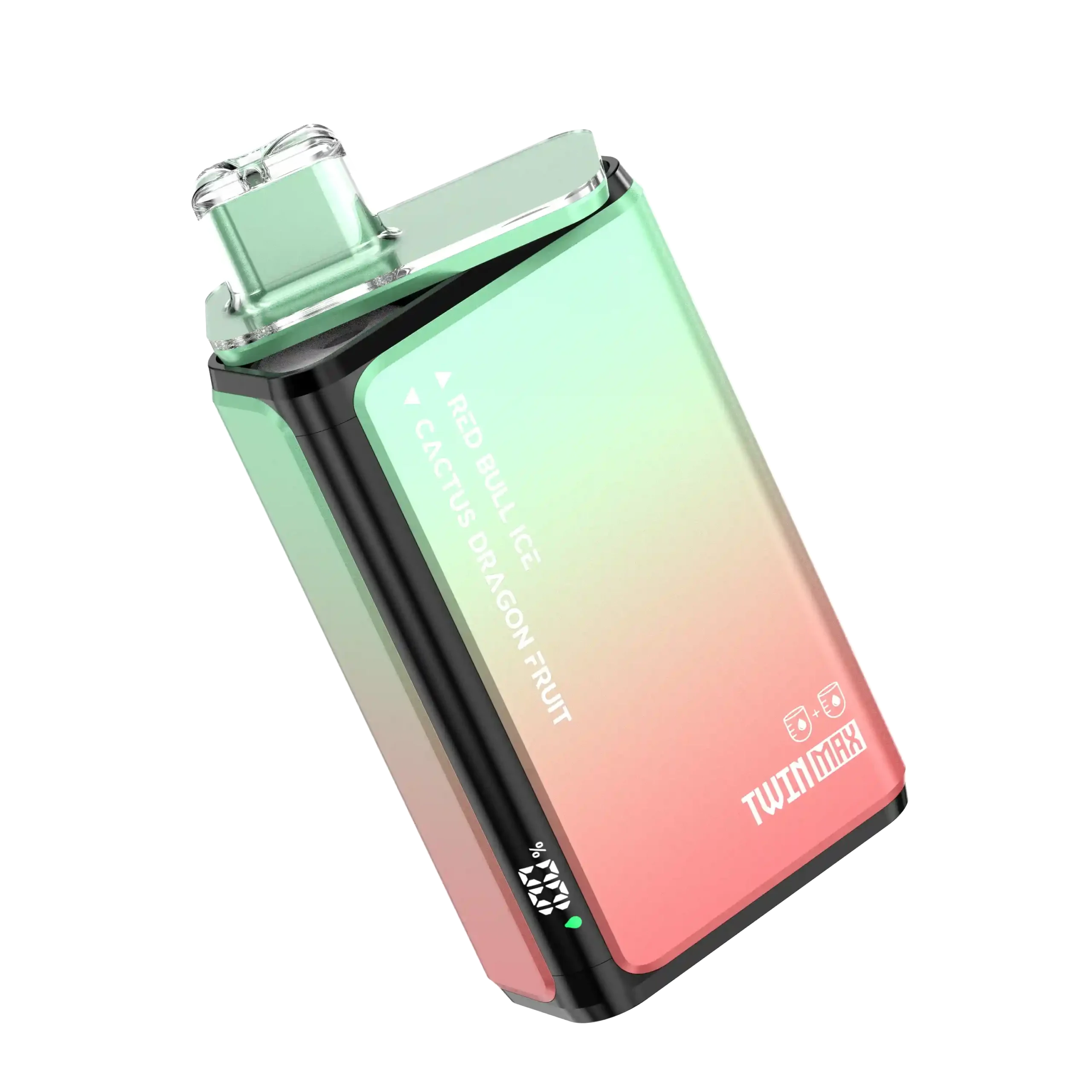 Hifancy-60k-disposable-vape-europe HIFANCY TWINMAX 60K vape with dual flavor tank