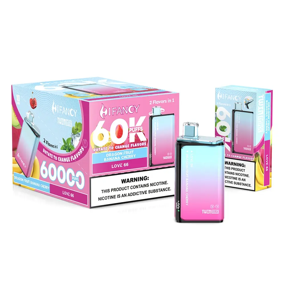 Hifancy-60k-vape-box-packaging HIFANCY 60K flavor switching disposable vape