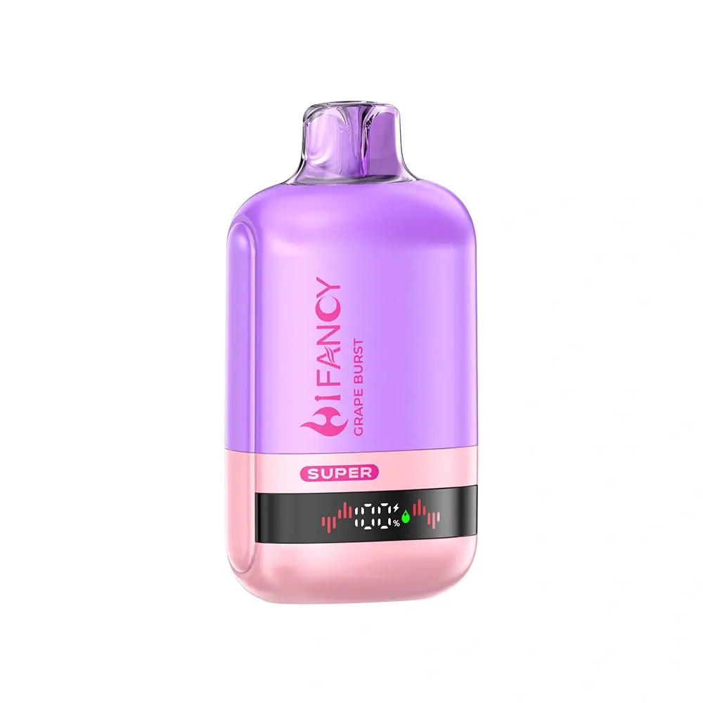hifancy-super-70k-vape-wholesale Buy HIFANCY SUPER 70K 10pcs box set with cheap sea freight options